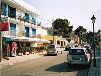 Cala san vincente, Majorca